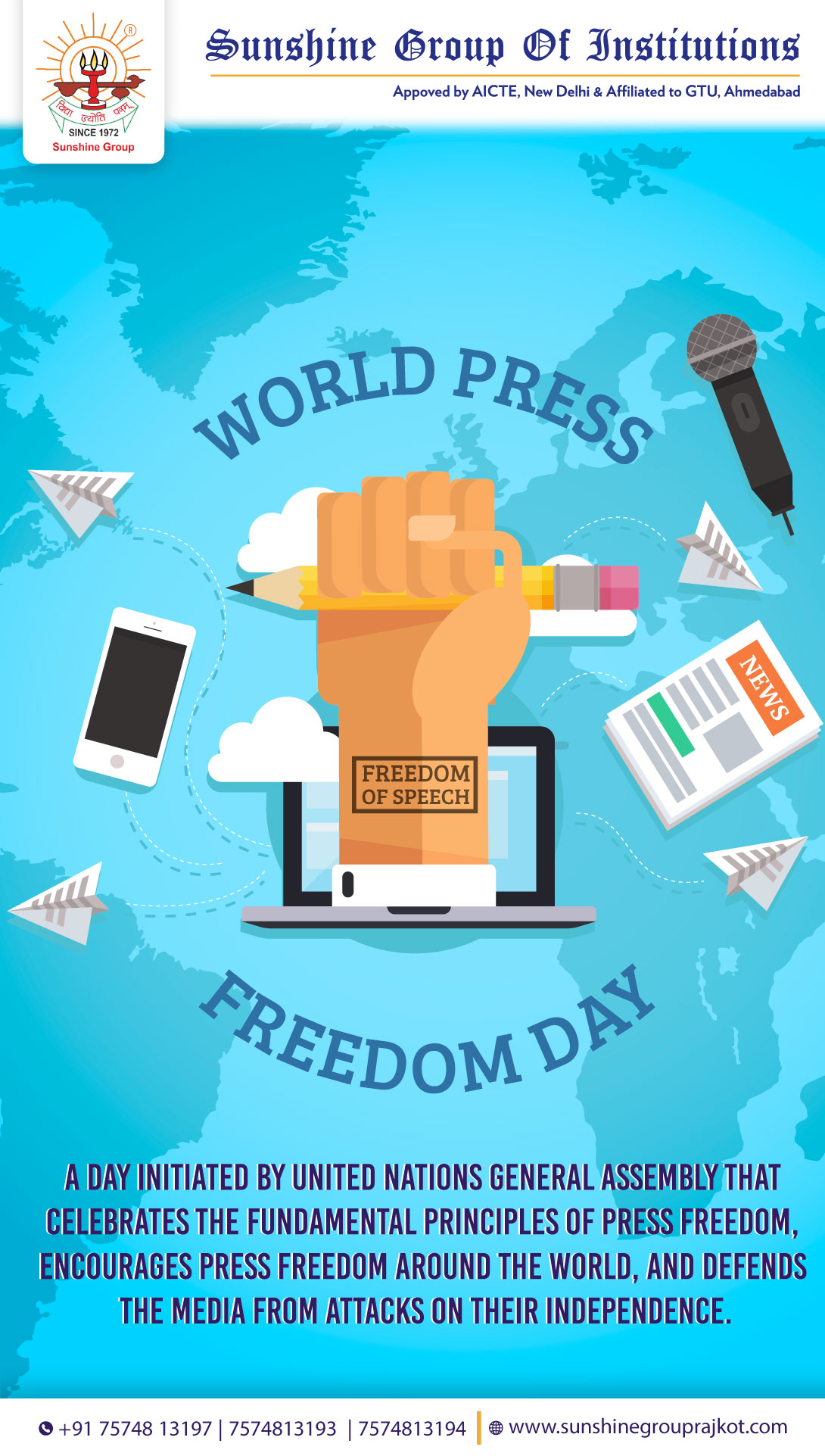 World_Press_Freedom_Day